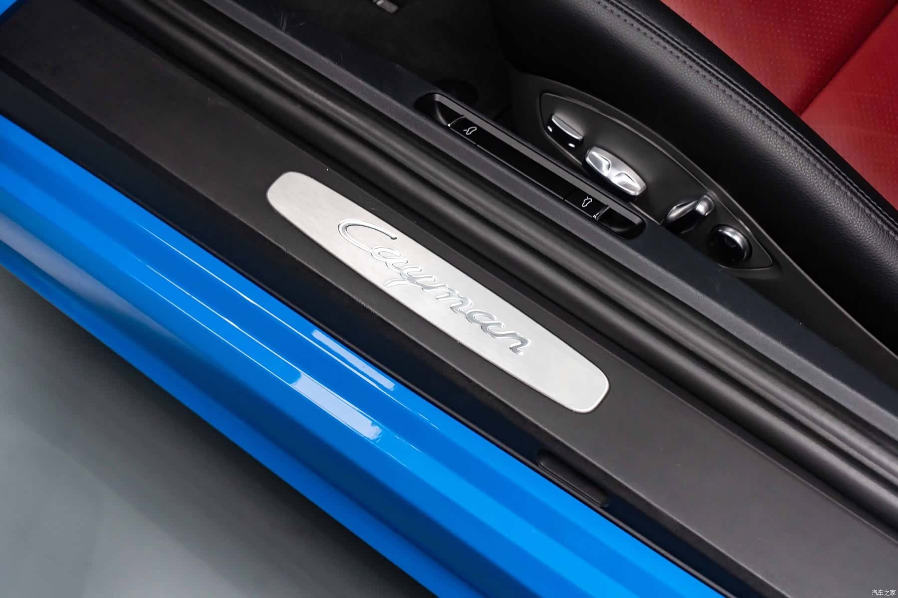 Porsche Cayman, 2022 15