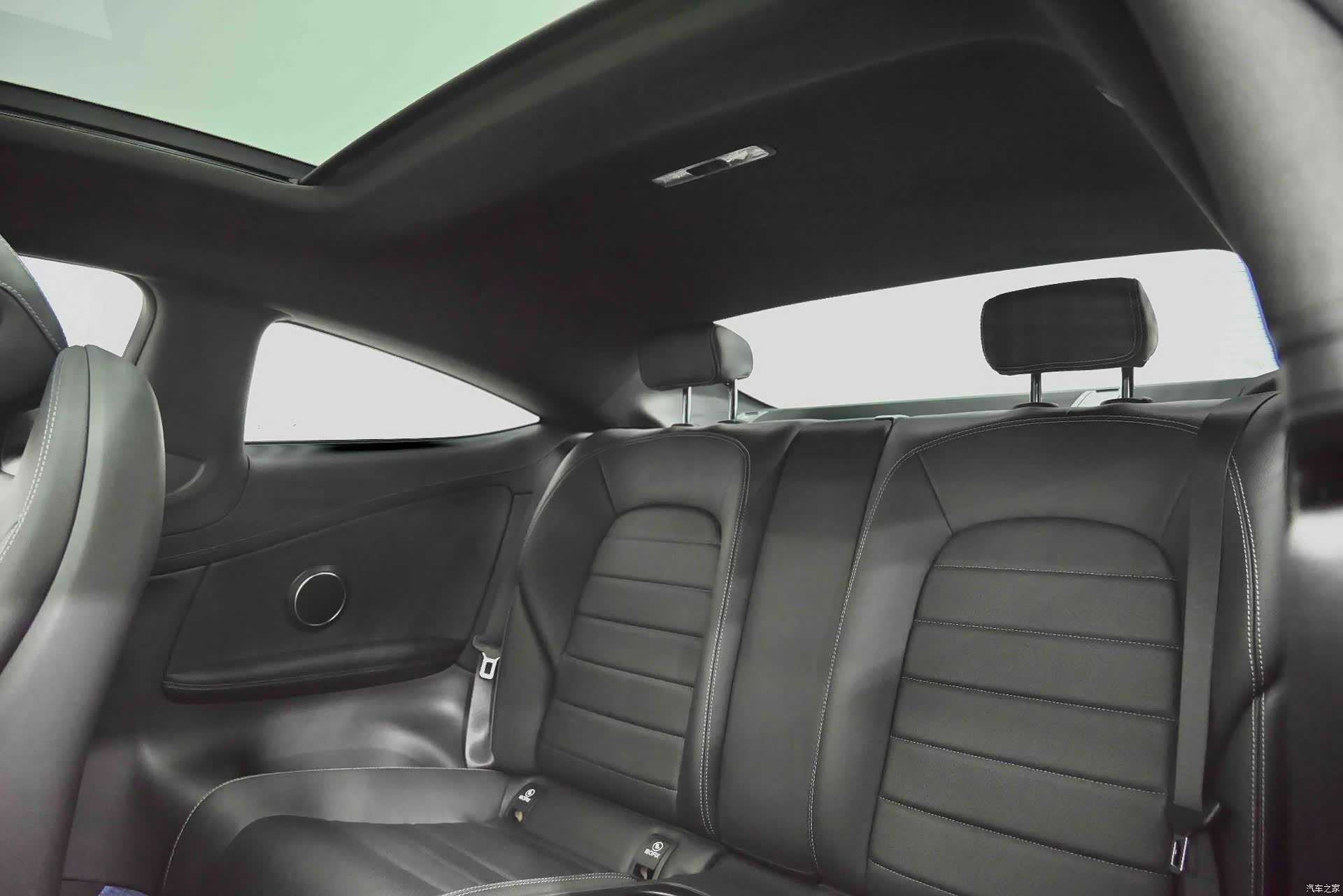 Mercedes-Benz C-Class, 2022 6