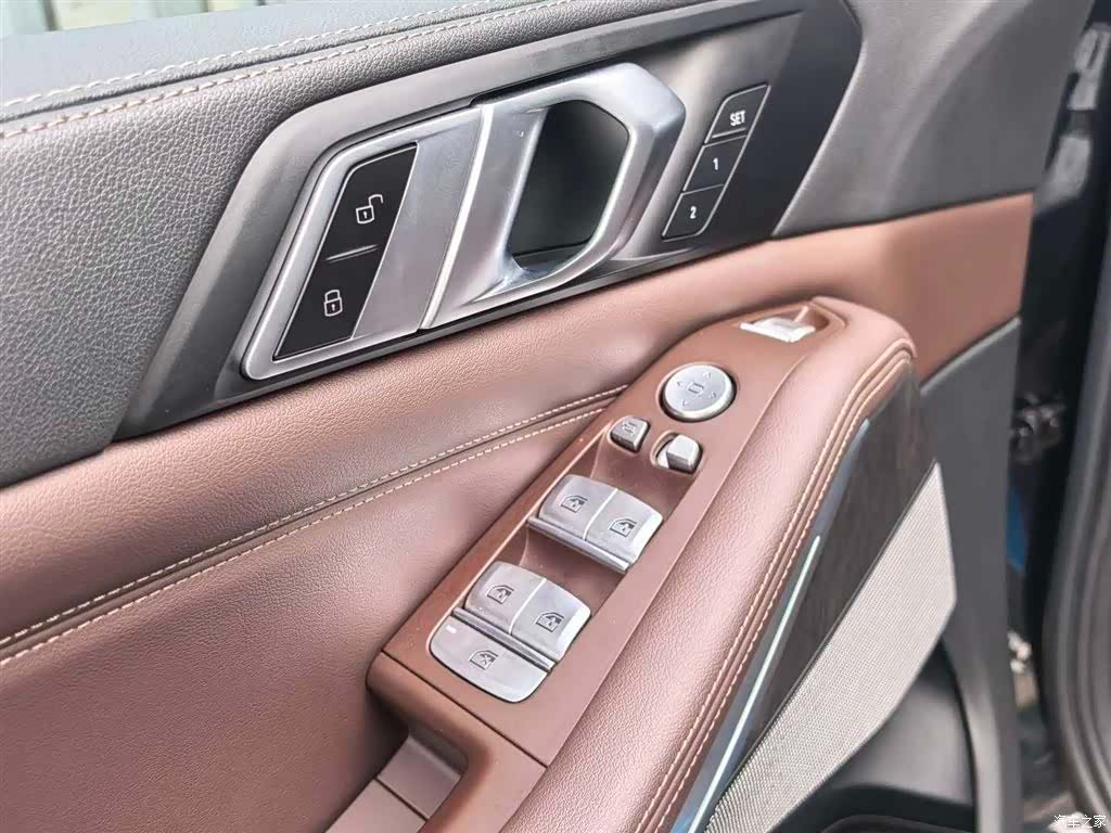 BMW X5, 2022 15
