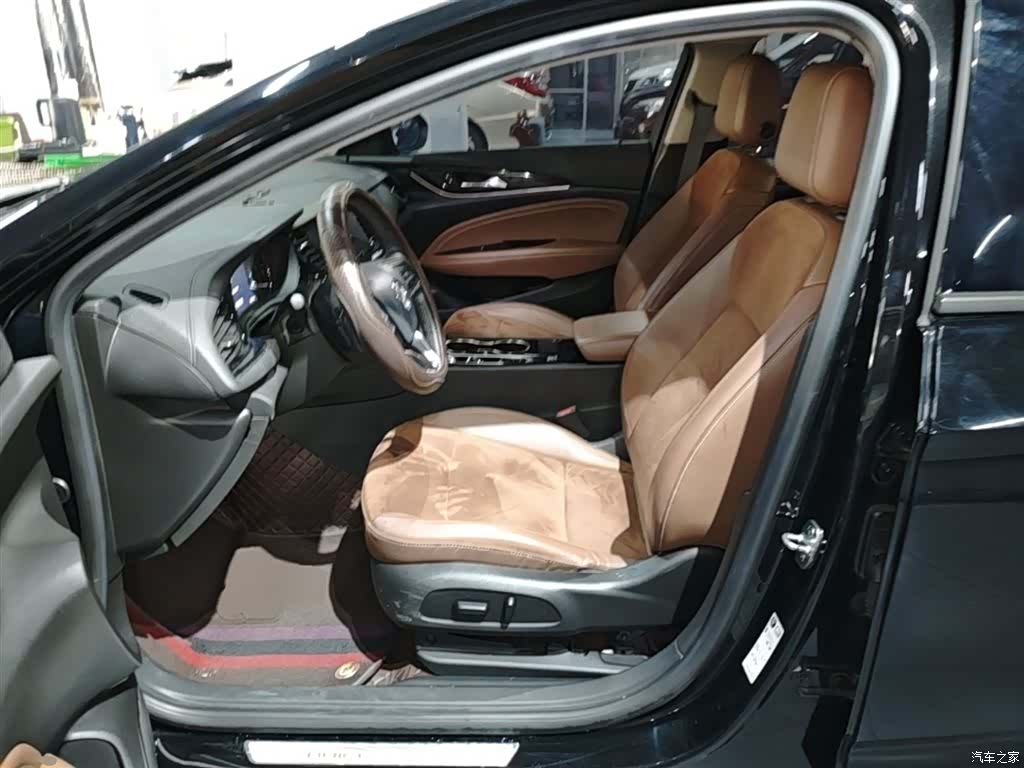 Buick Regal, 2021 15