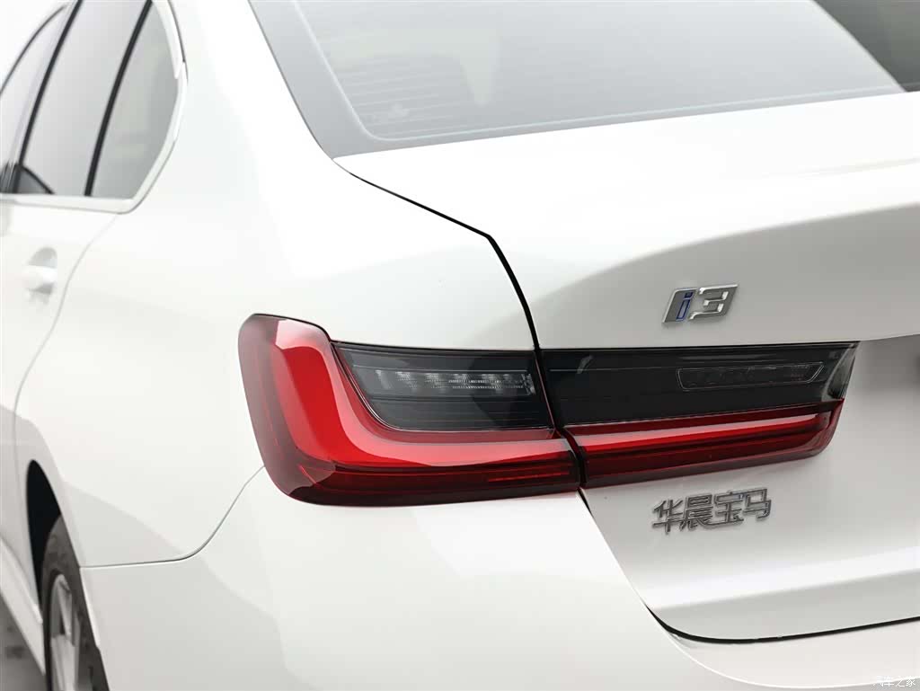 BMW i3, 2025 7