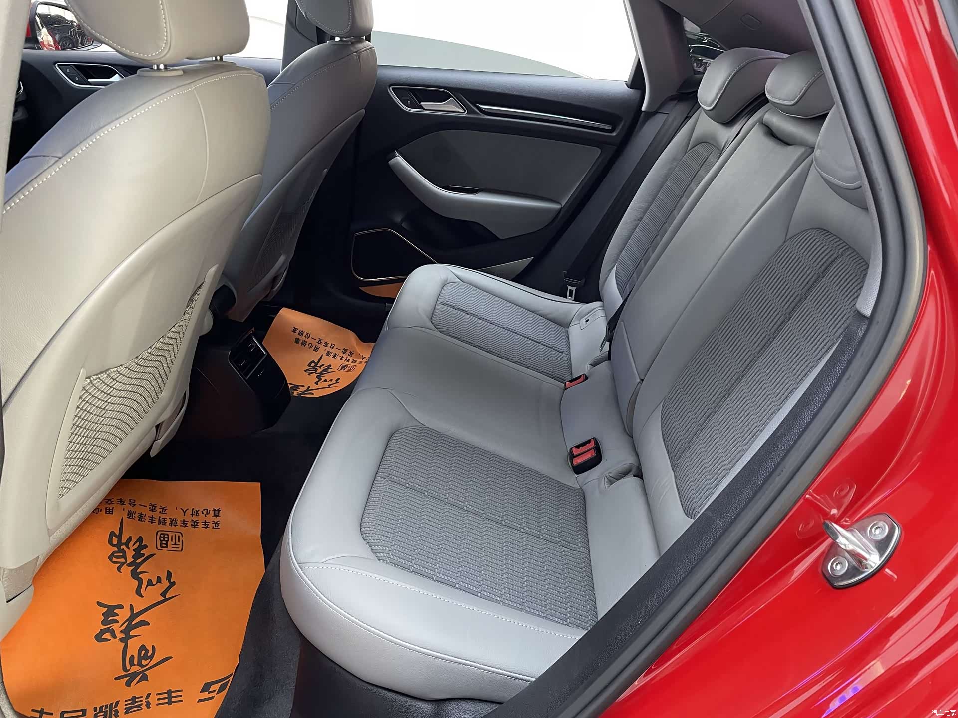 Audi A3, 2019 8