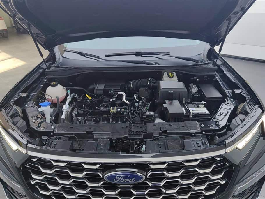 Ford Lingyu Ford Lingyu
