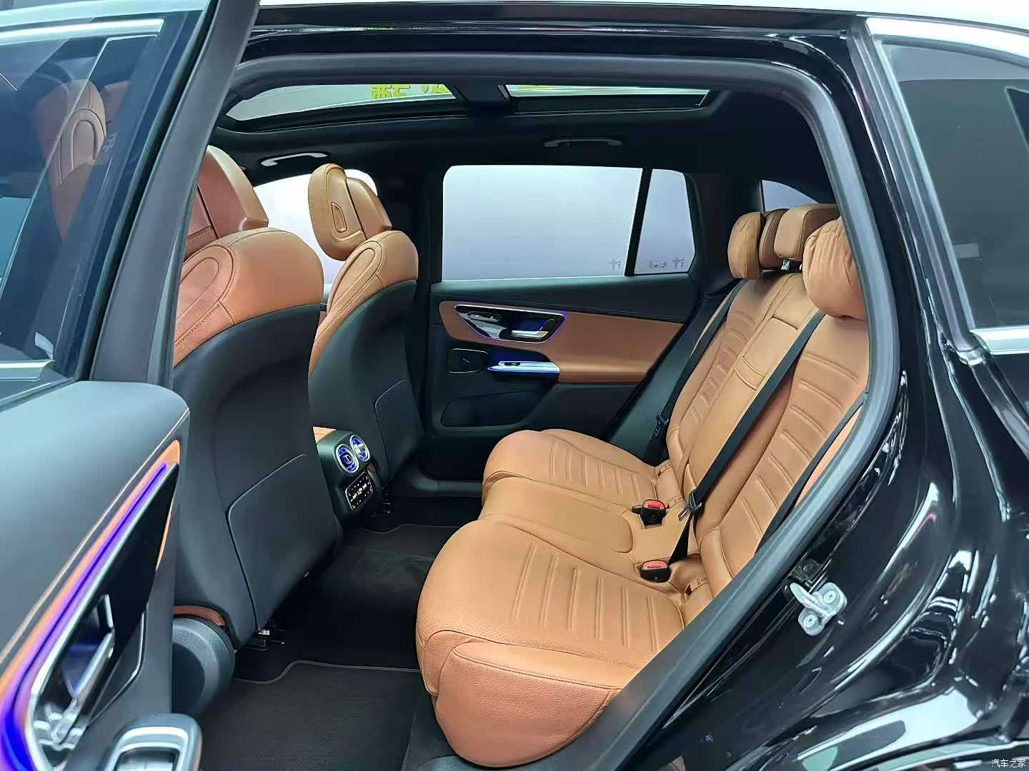 Mercedes-Benz GLC, 2024 6