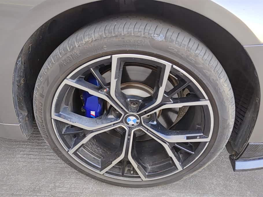 BMW 5 series BMW 5 series
