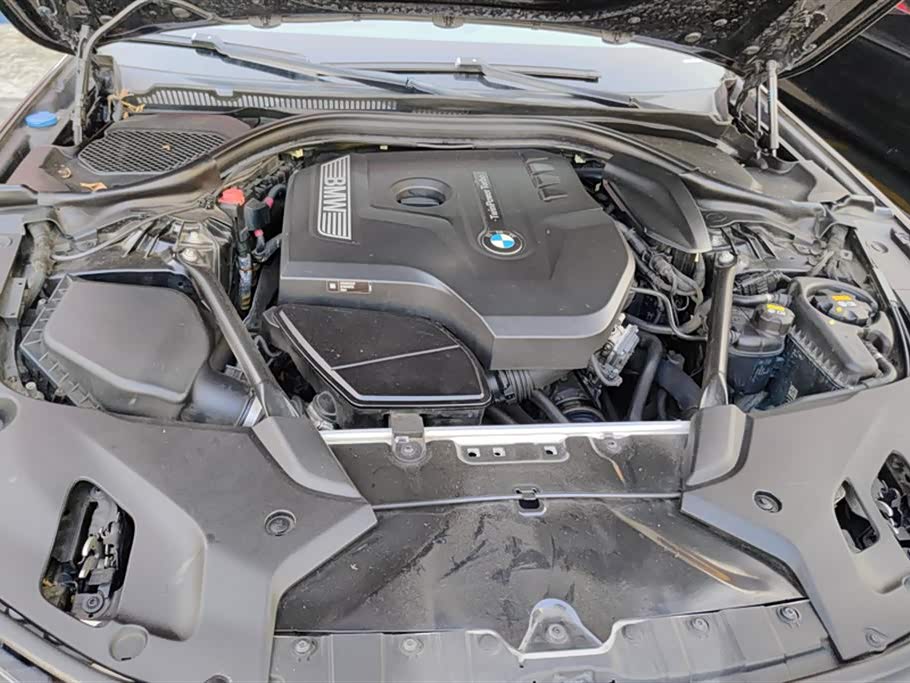 BMW 5 series BMW 5 series