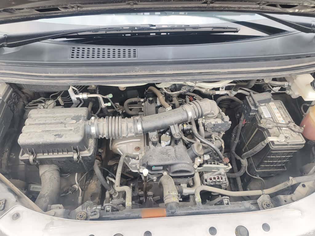 DongFeng M5L, 2022 19