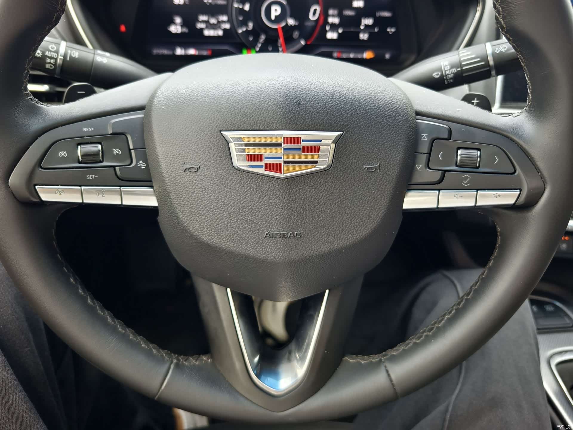 Cadillac CT5, 2023 18