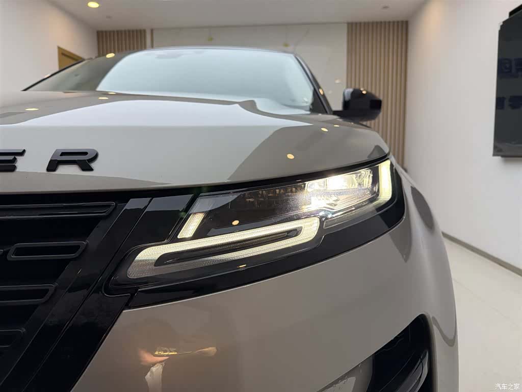 Land Rover Range Rover, 2024 6