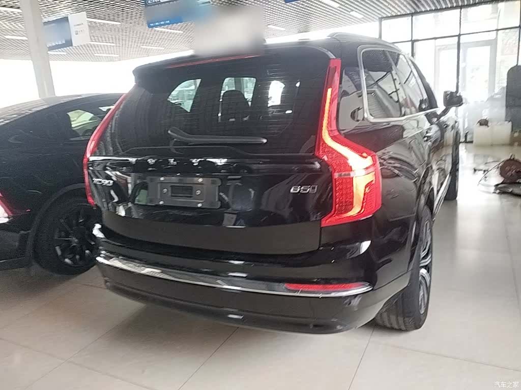 Volvo XC90, 2024 7