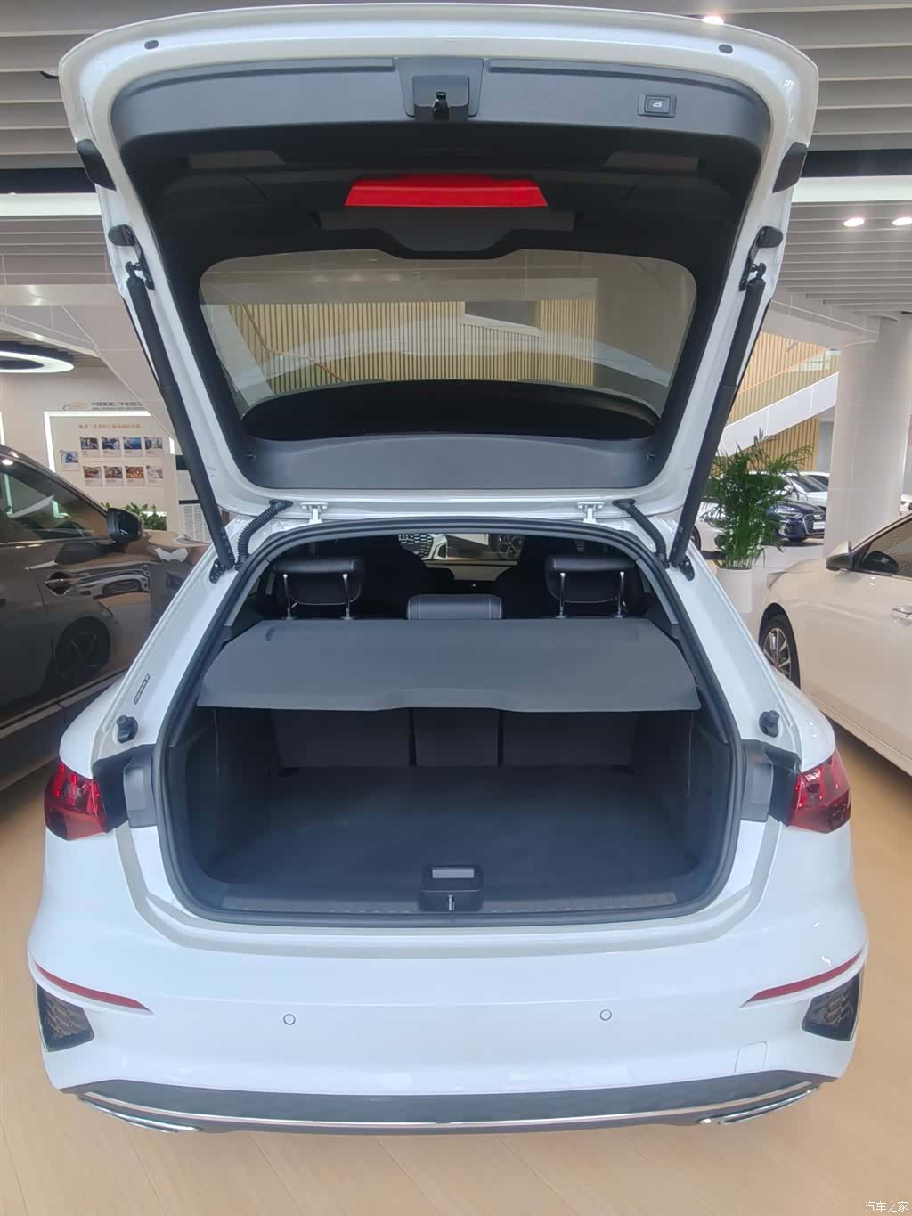 Audi A3, 2023 13