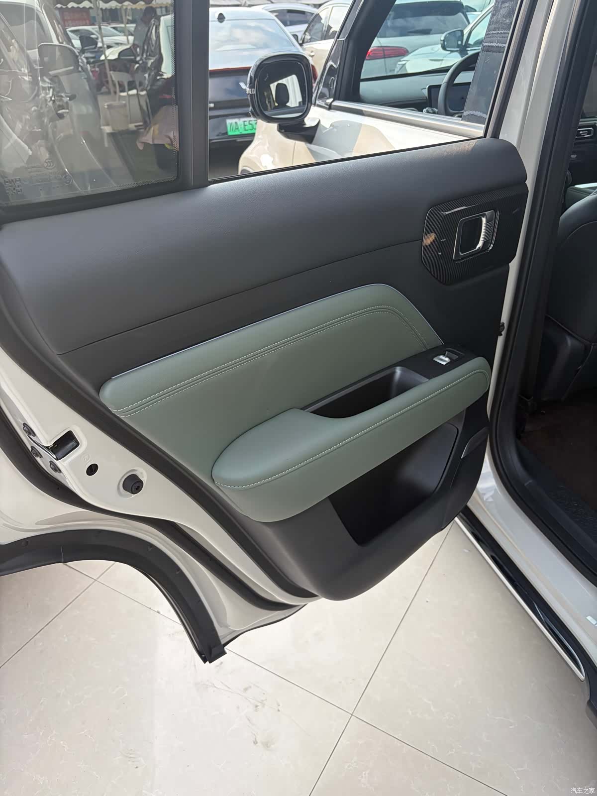 Wuling Yep, 2025 12