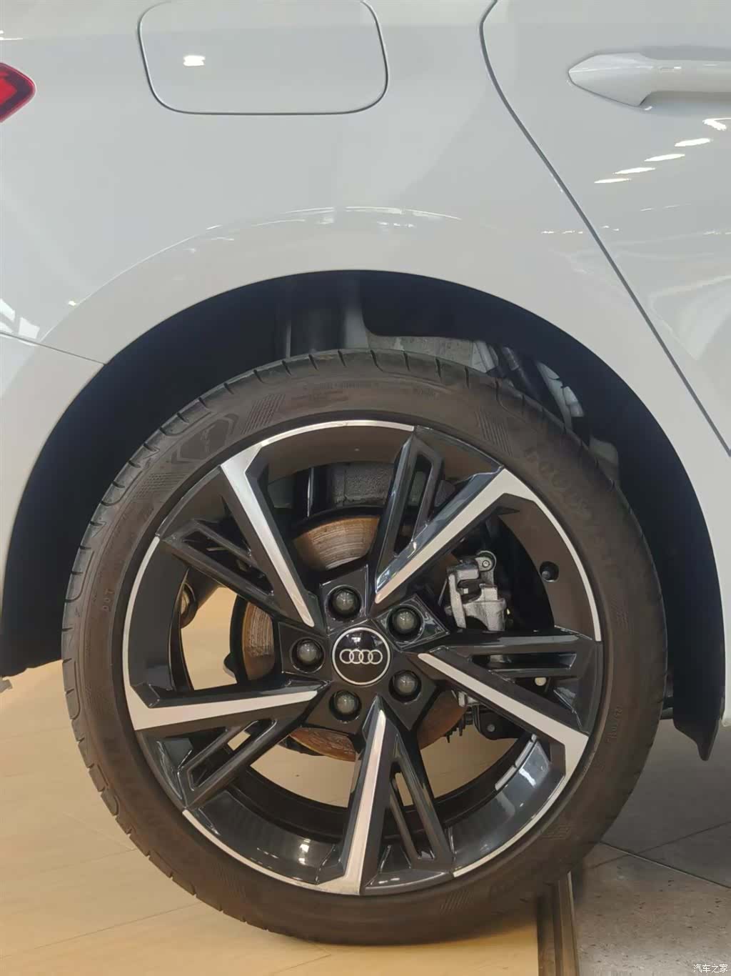 Audi A3, 2023 14