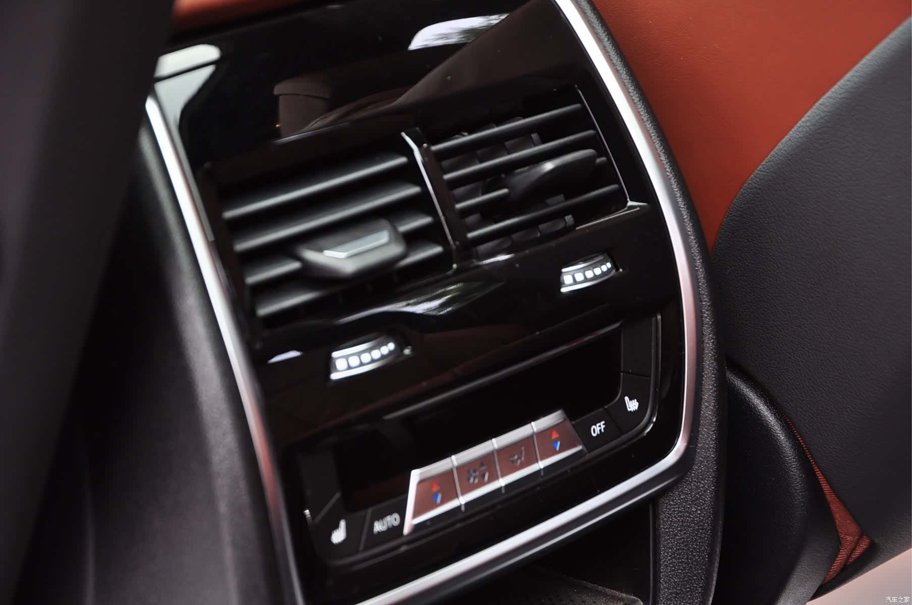 BMW X7, 2020 14
