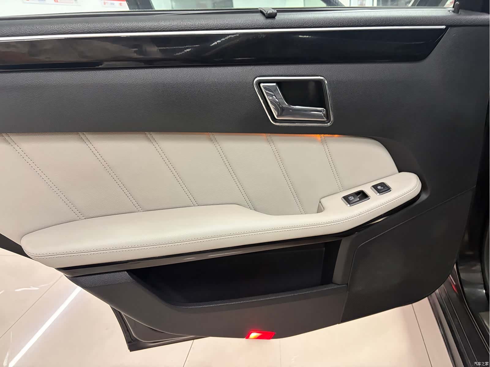 Mercedes-Benz E-Class, 2012 14