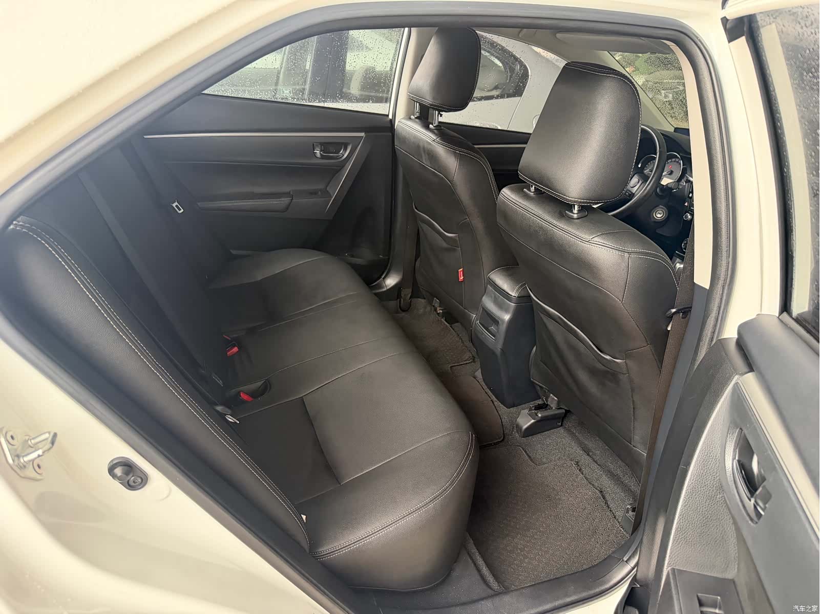 Toyota Corolla, 2016 27