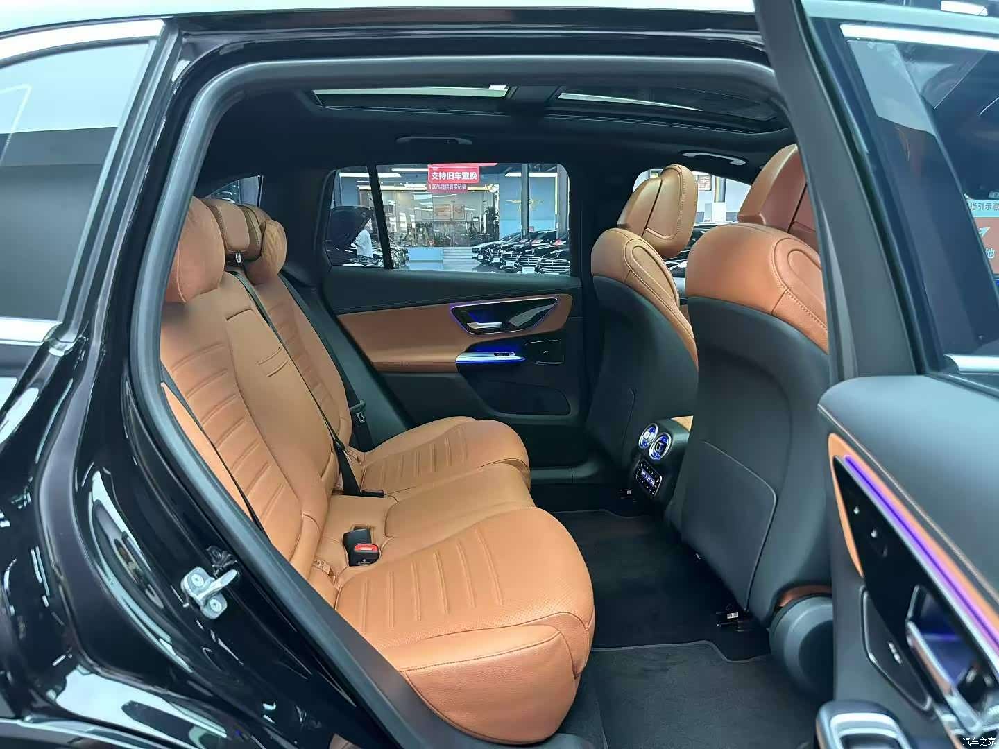 Mercedes-Benz GLC, 2024 7