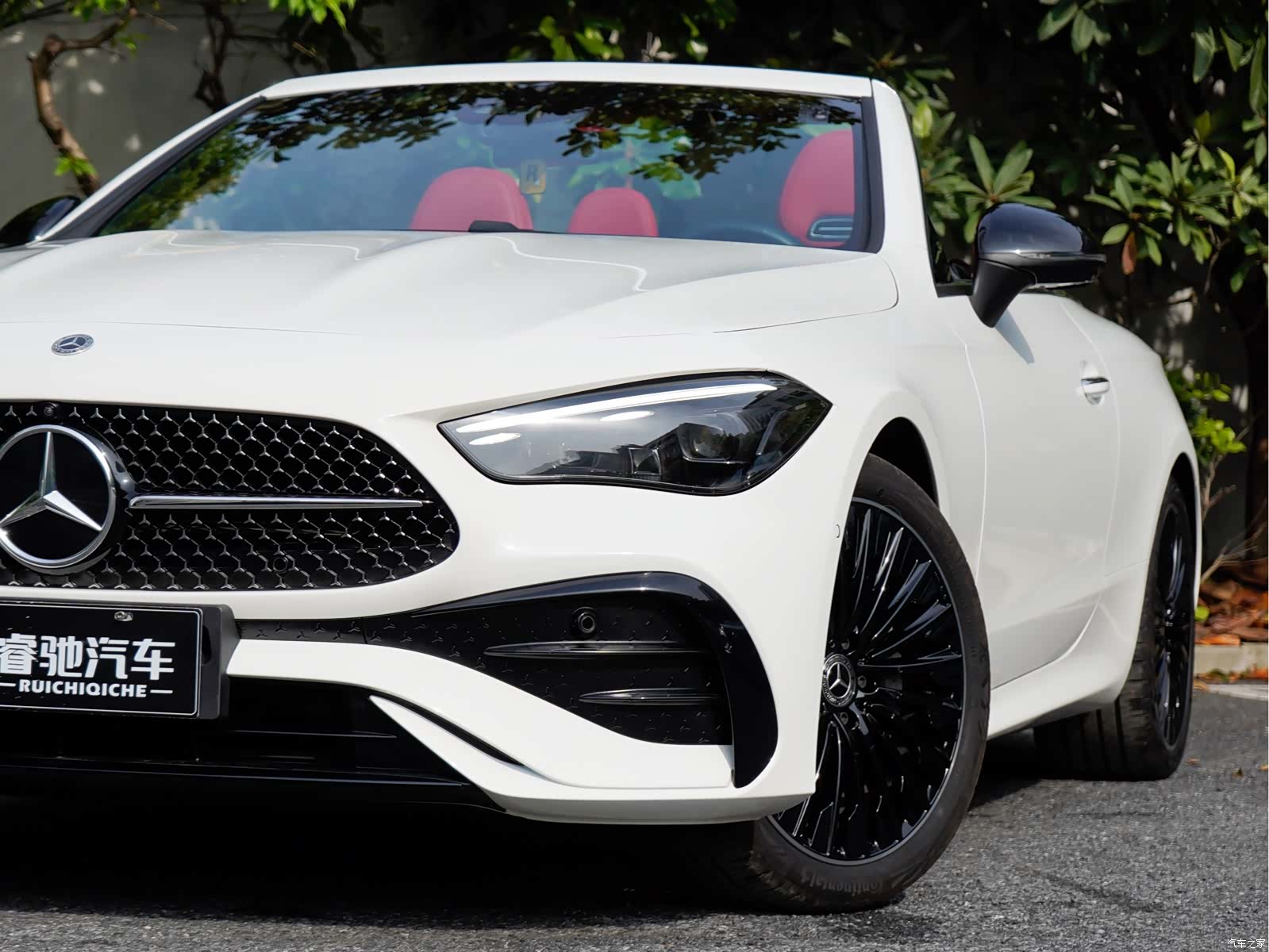 Mercedes-Benz CLE, 2024 8