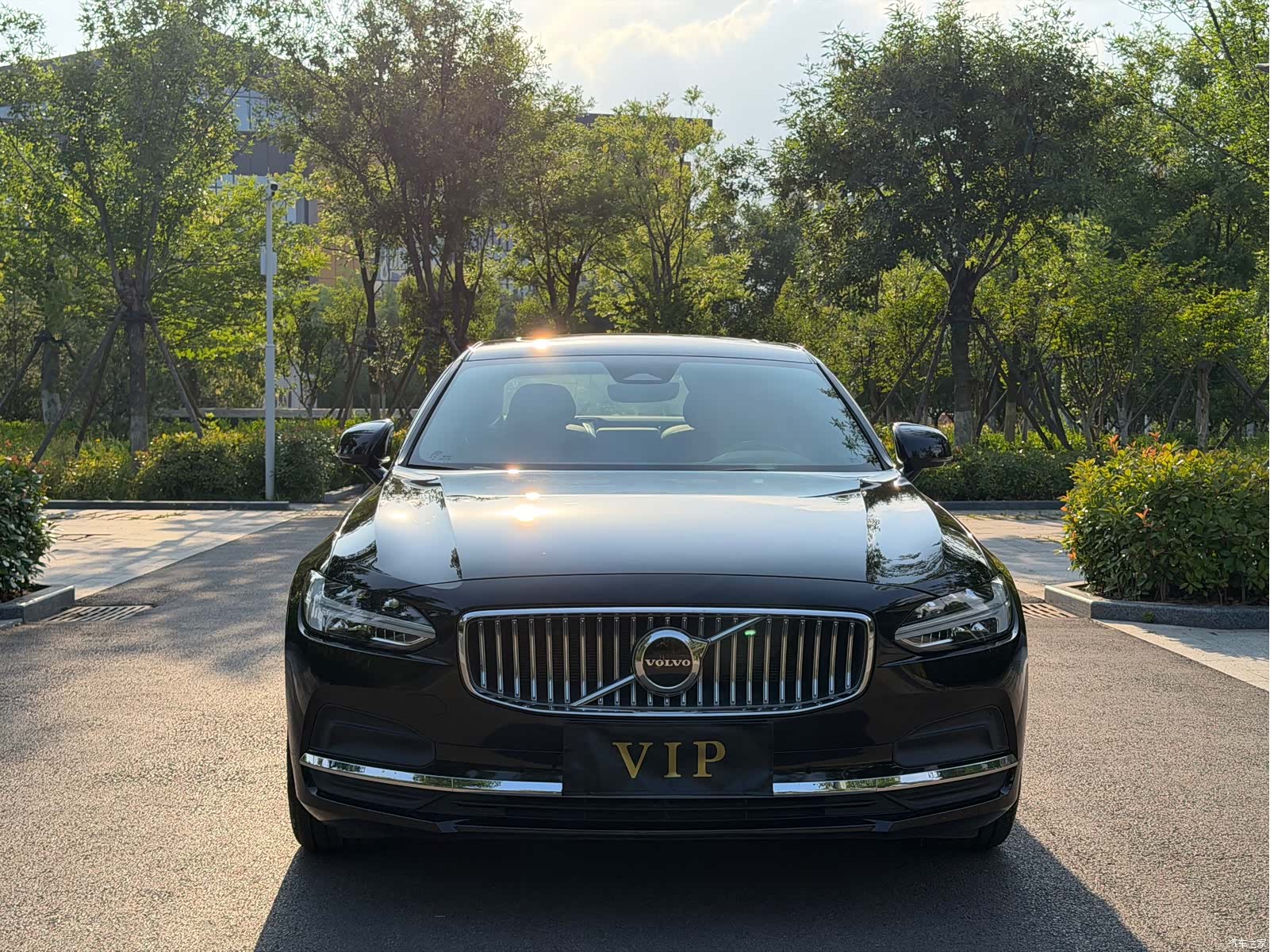 Volvo S90, 2024 1