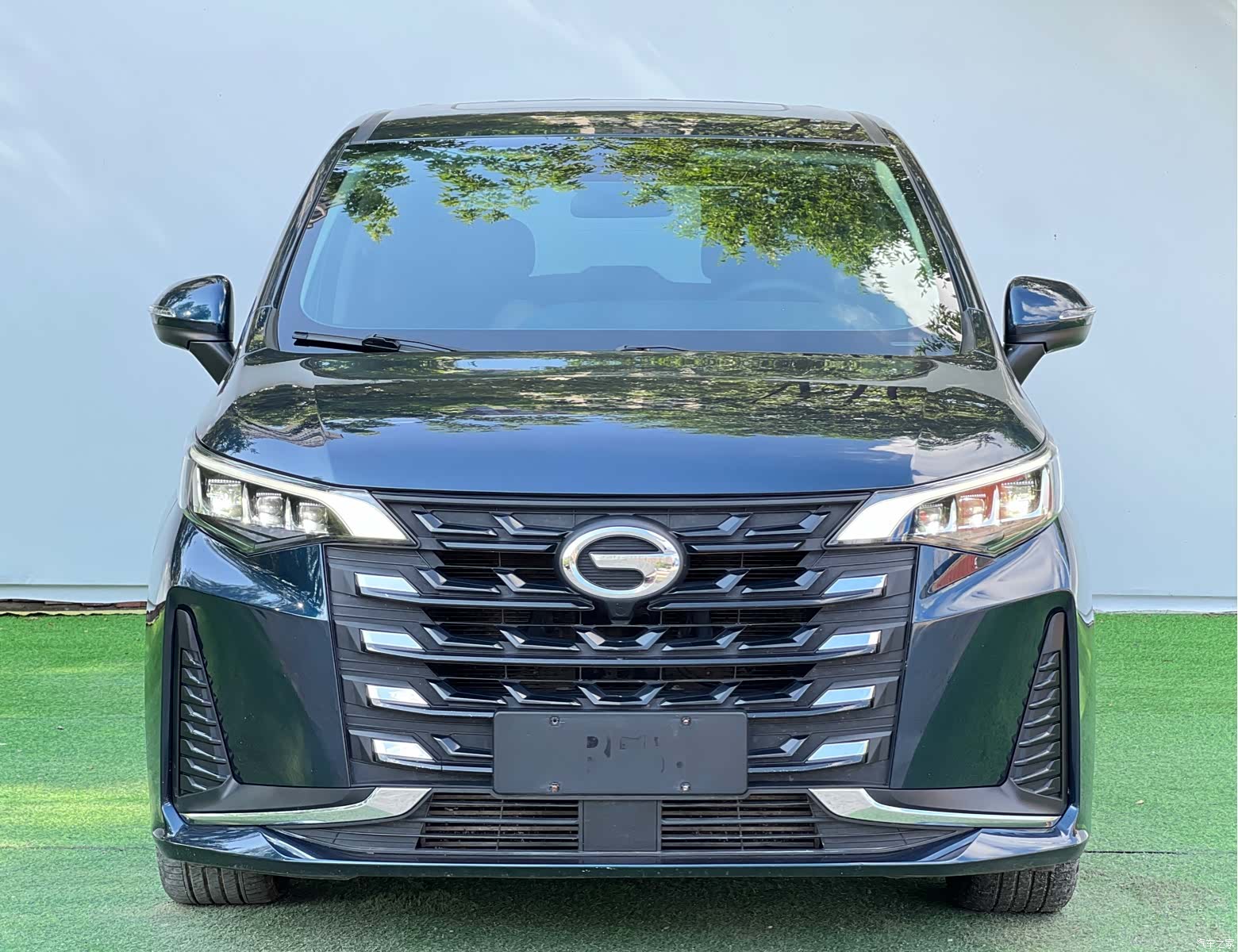 GAC M6, 2022 2