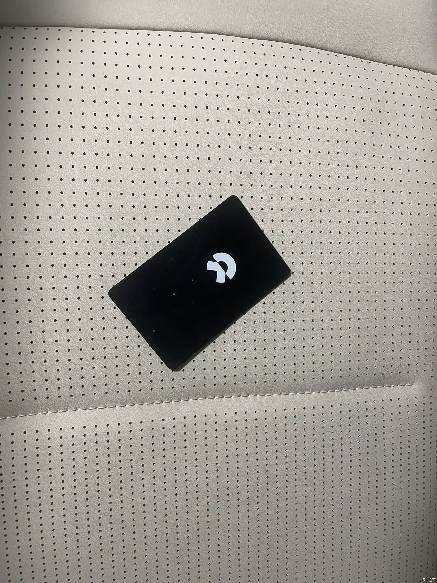 NIO ES6, 2025 19