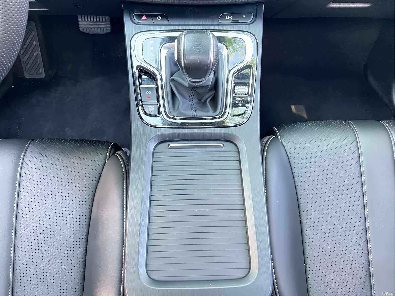 GAC M6, 2022 12