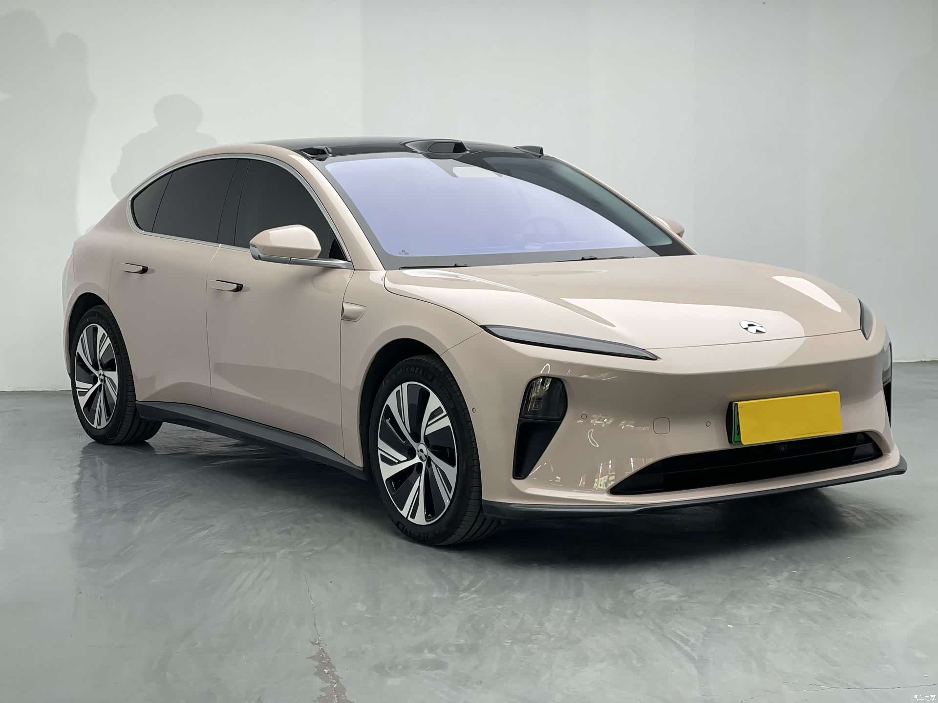 NIO ET5, 2025 3