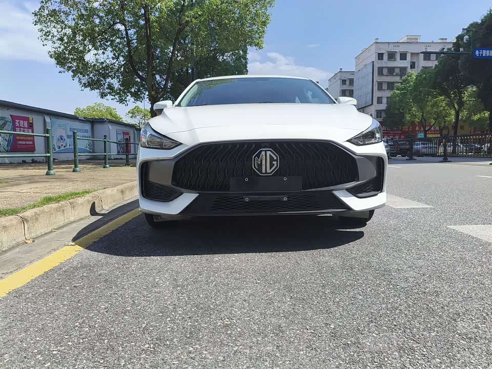 MG MG5 MG MG5