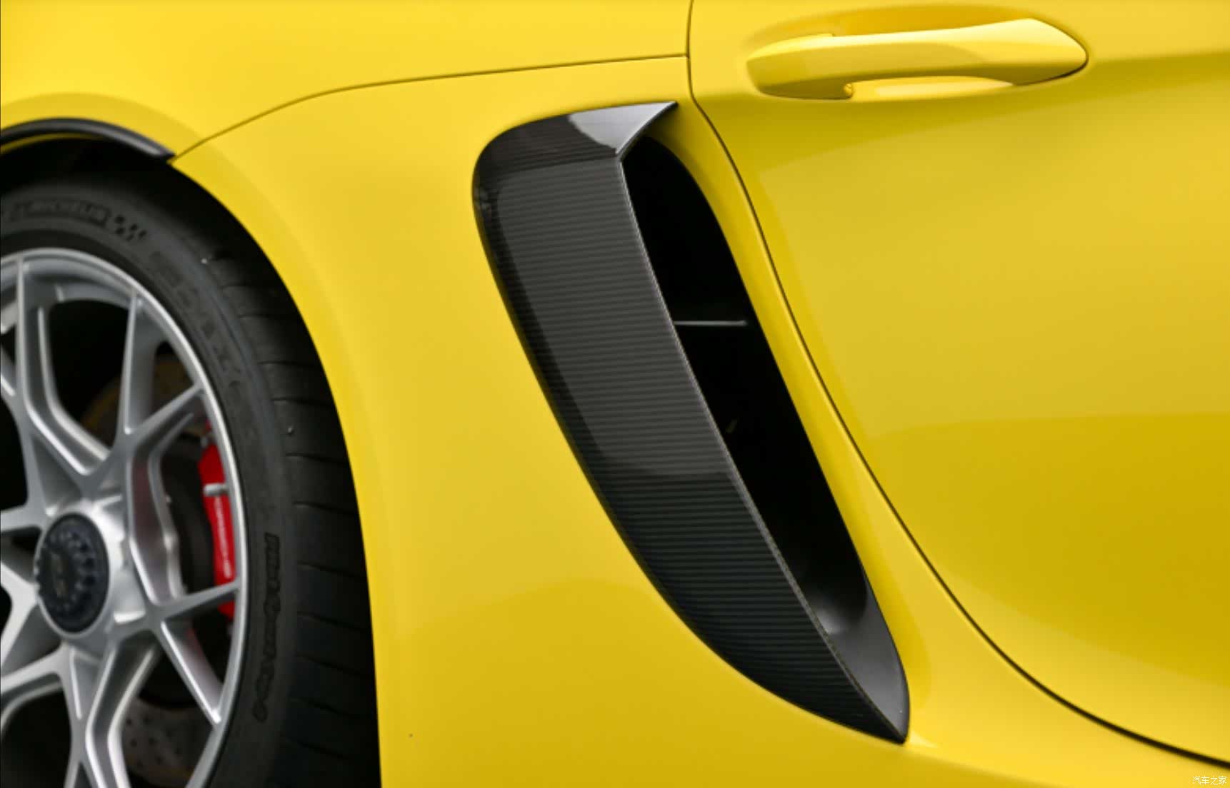 Porsche 718, 2024 8