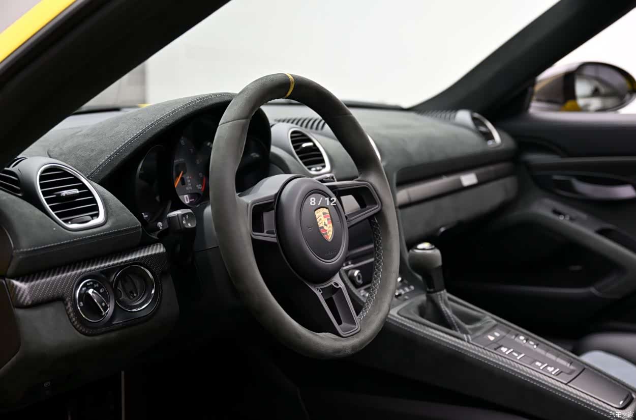 Porsche 718, 2024 15