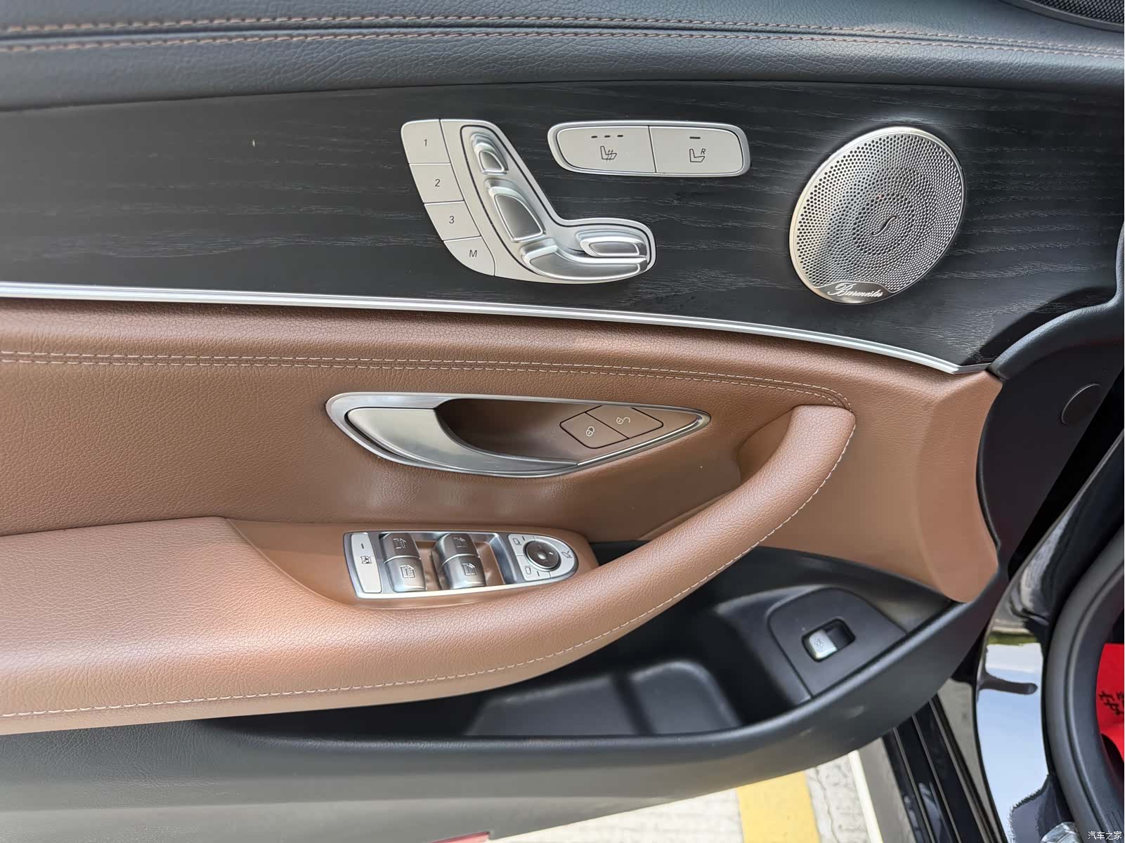 Mercedes-Benz E-Class, 2023 6