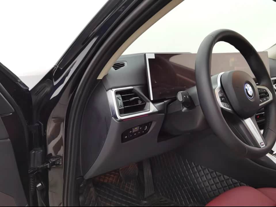BMW i3 BMW i3