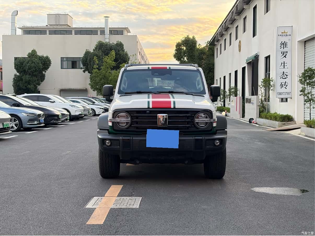Tank 300, 2025 2