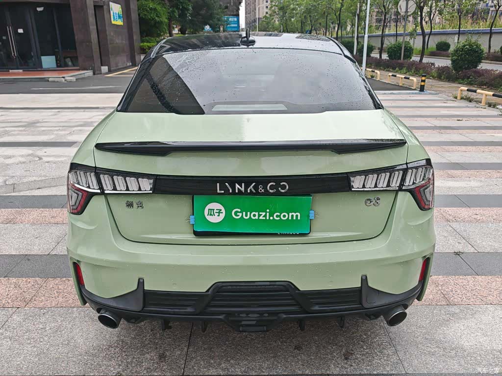 Lynk & Co 01, 2019 24