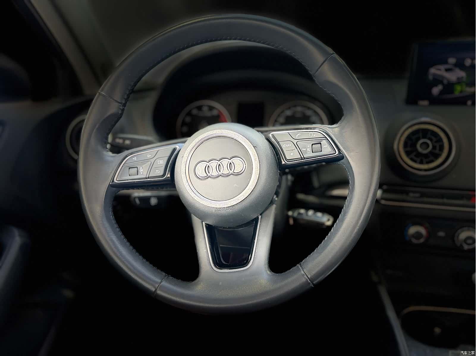 Audi A3, 2020 6