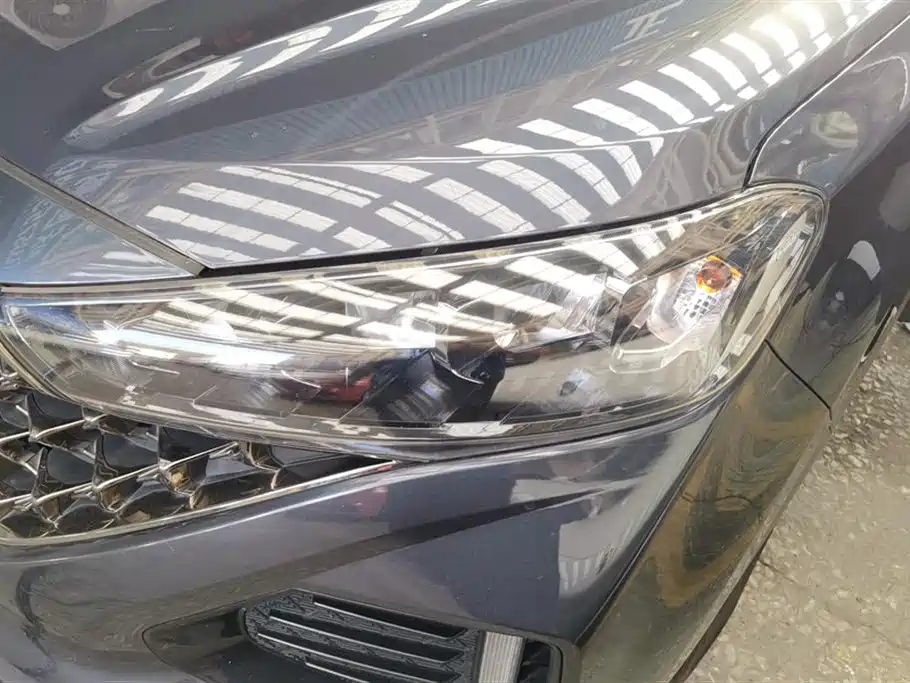 Hyundai Beijing ix35