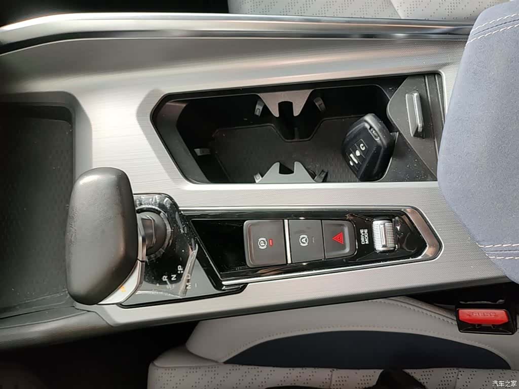 Geely Preface, 2021 14