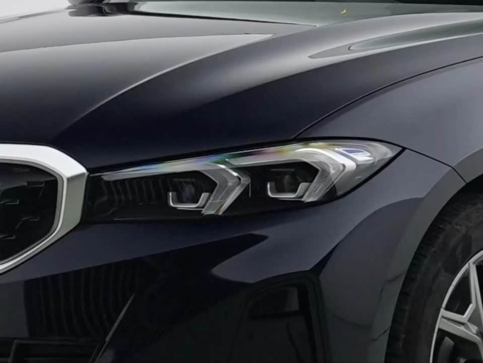 BMW i3 BMW i3