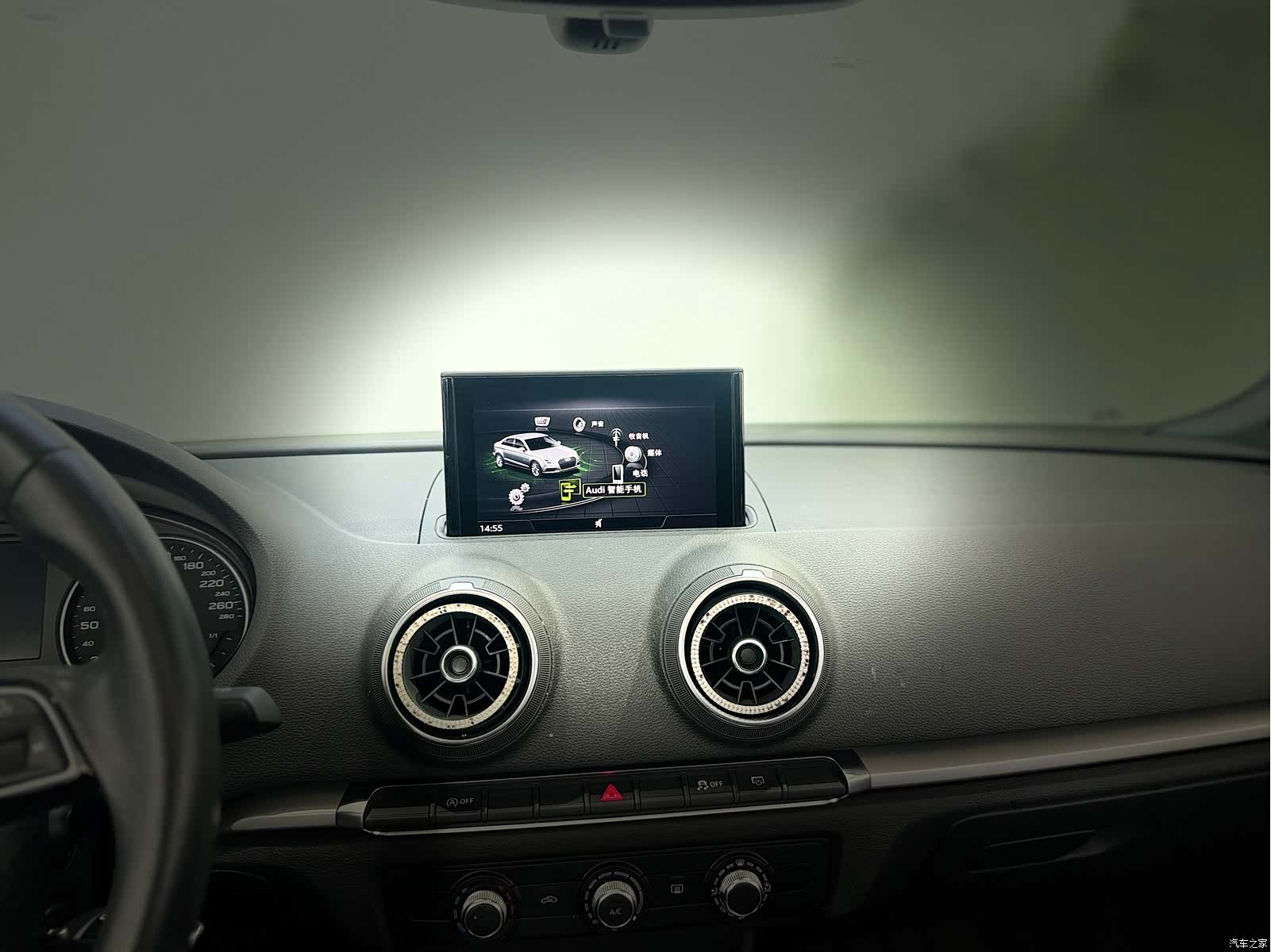 Audi A3, 2020 8