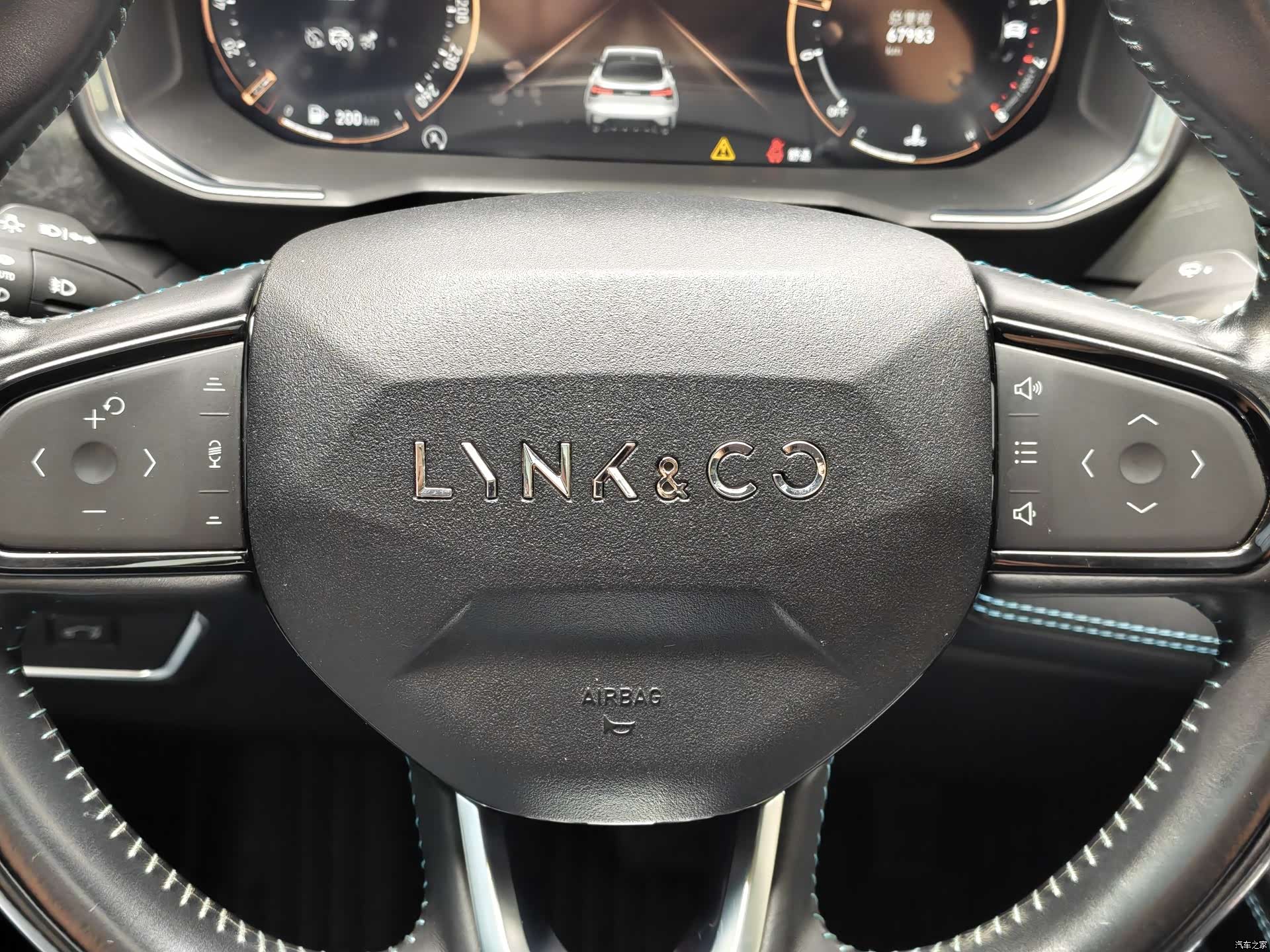 Lynk & Co 02, 2021 22
