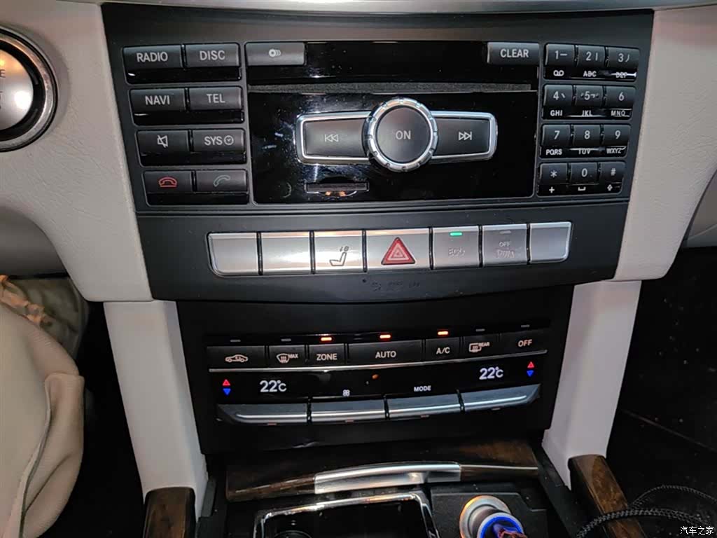 Mercedes-Benz E-Class, 2014 13