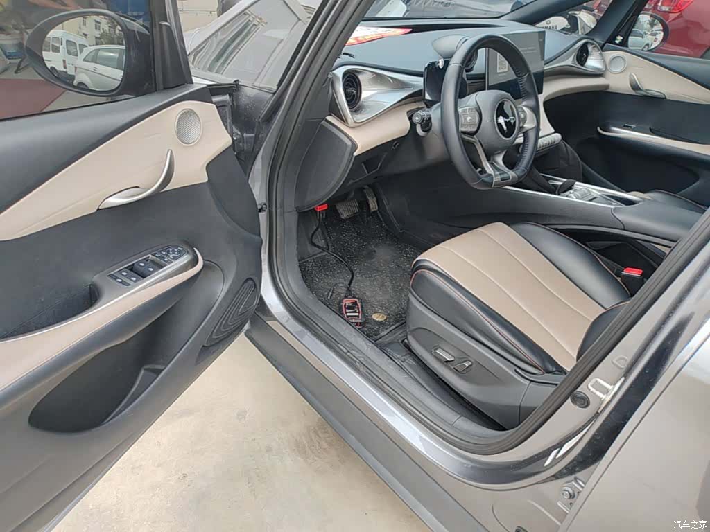 BYD Dolphin, 2023 16