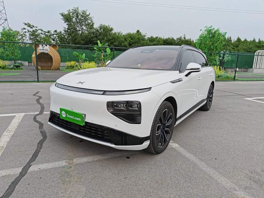 XPENG G9