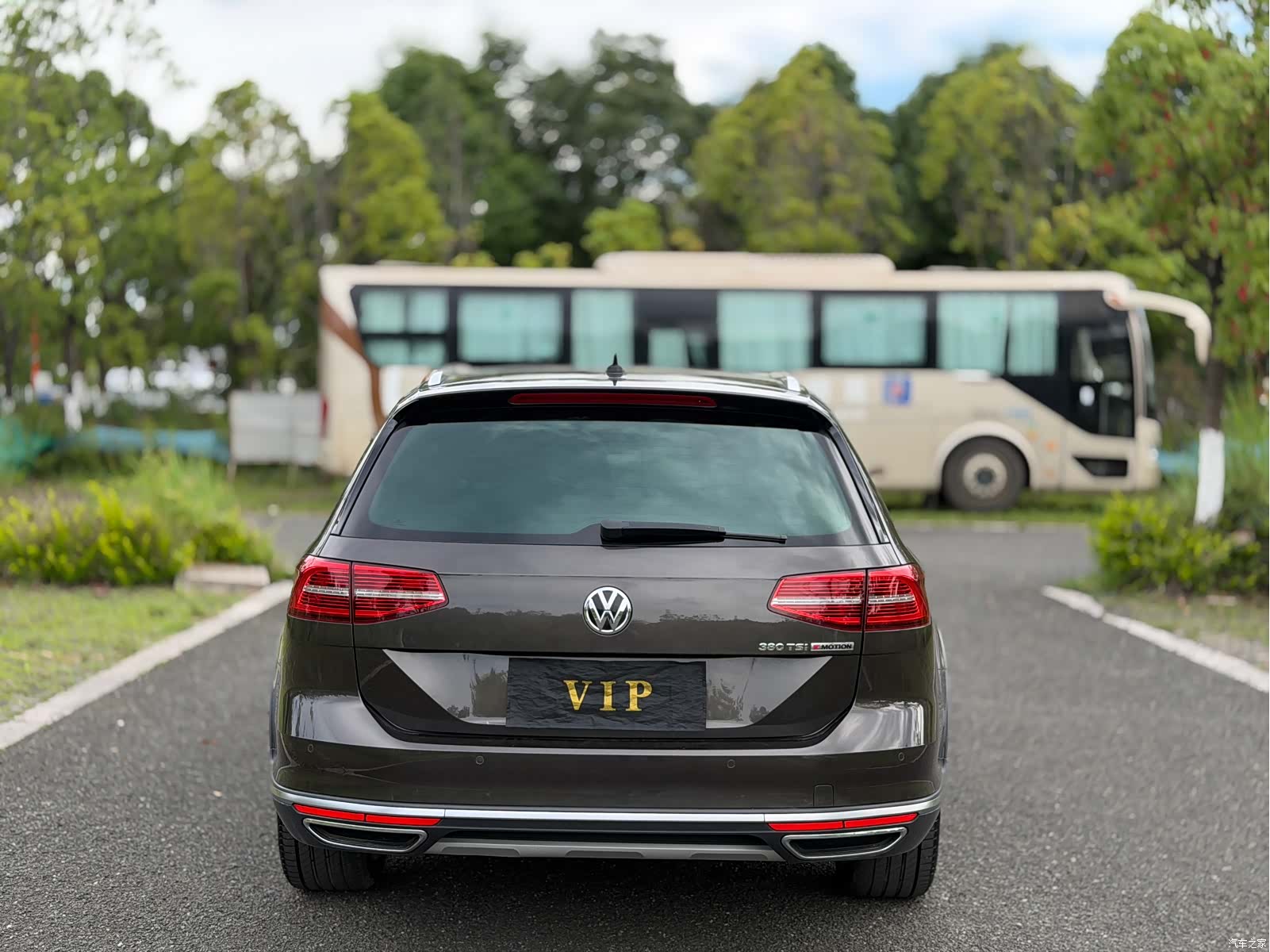 Volkswagen Variant, 2019 11