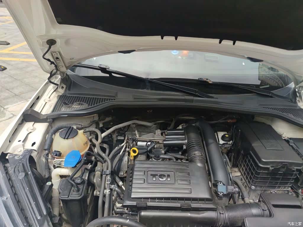 Skoda Yeti, 2018 21