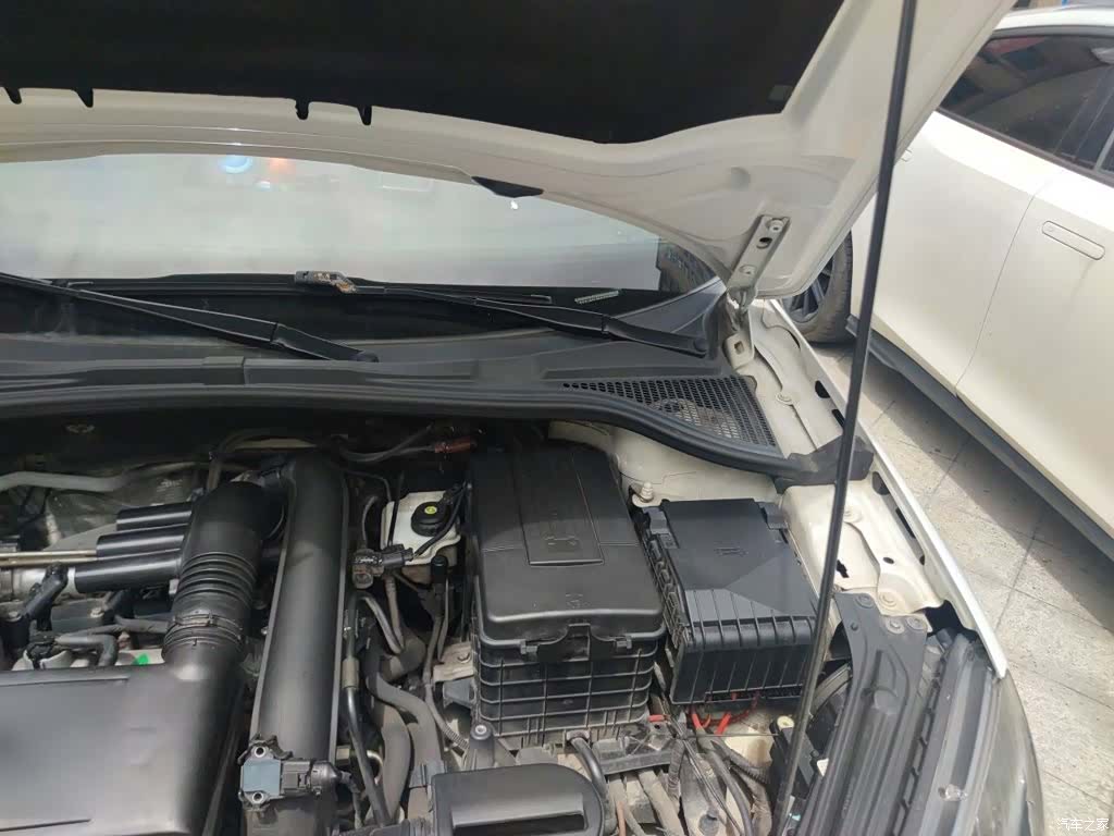 Skoda Yeti, 2018 22