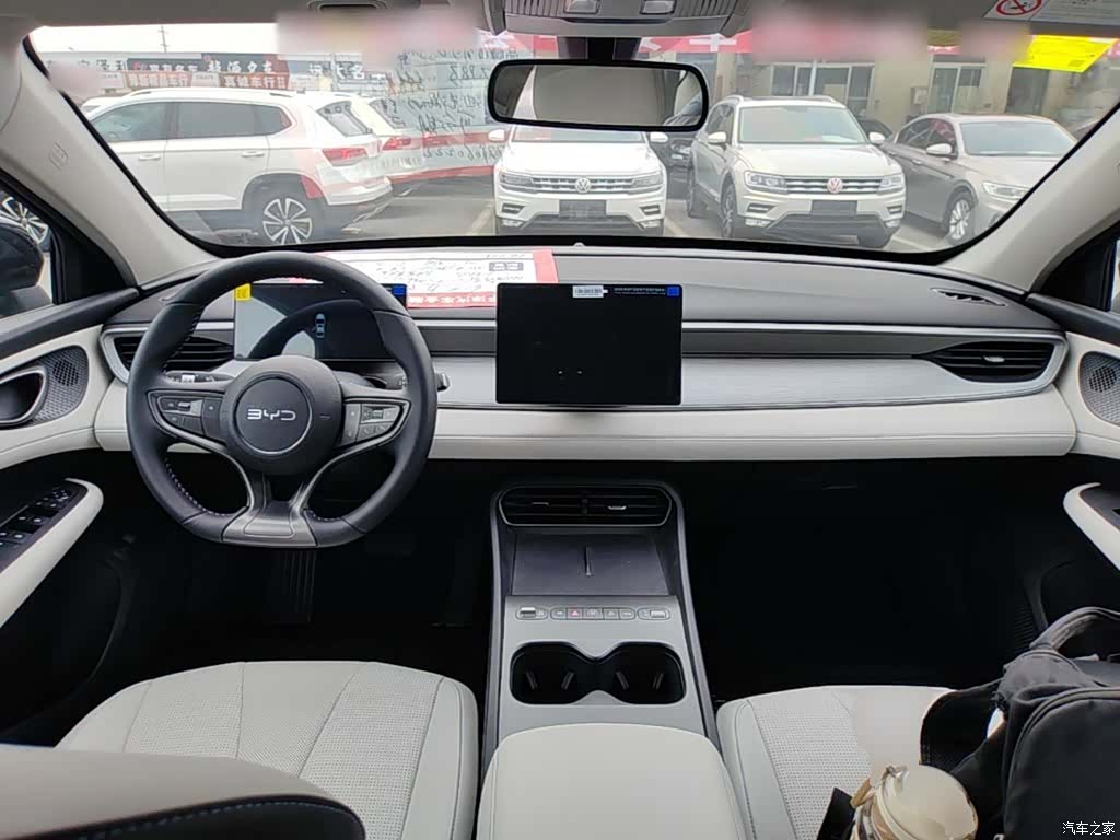 BYD Seal, 2026 10