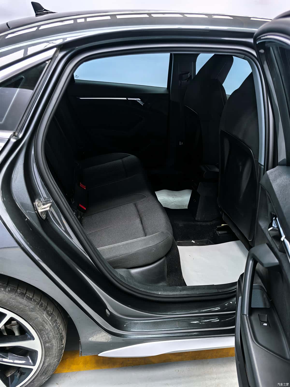 Audi A3, 2021 21