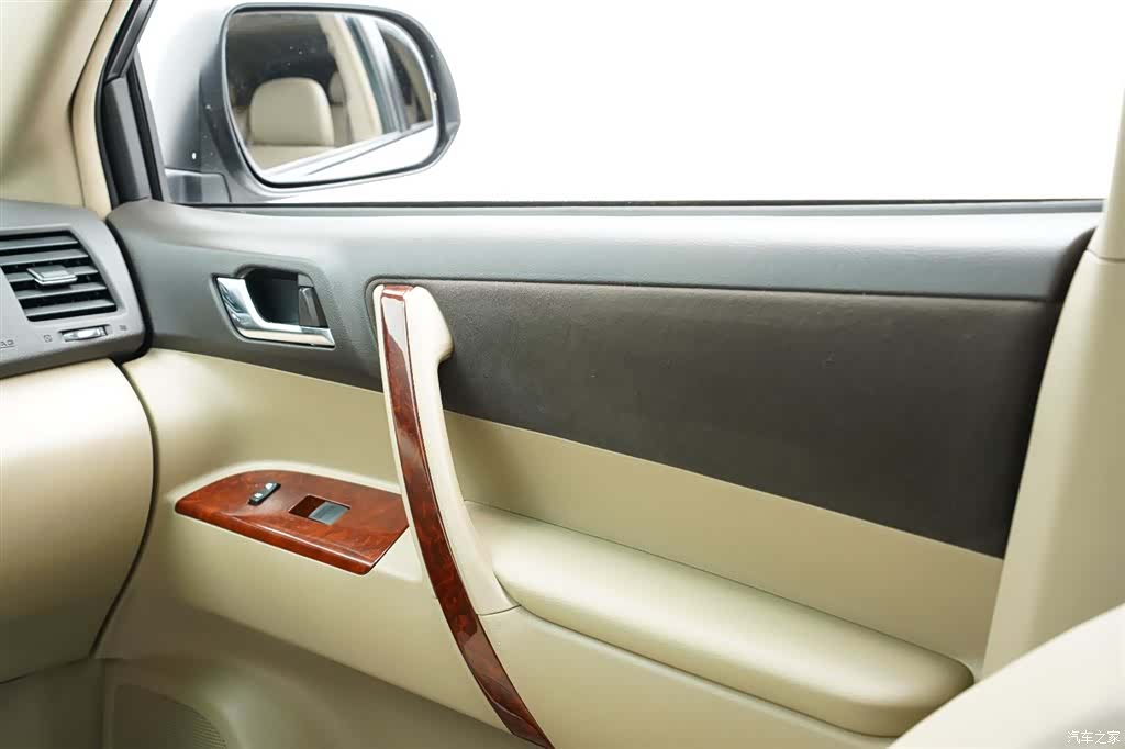 Toyota Highlander, 2014 21