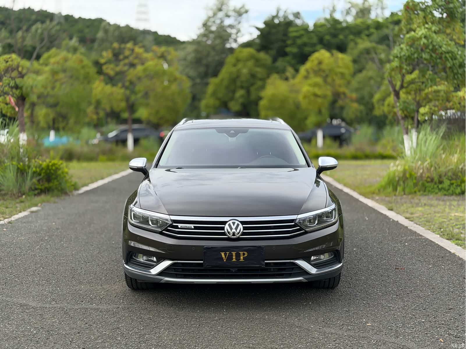 Volkswagen Variant, 2019 3